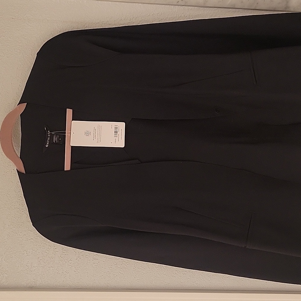 NWT Athleta Avenues Blazer